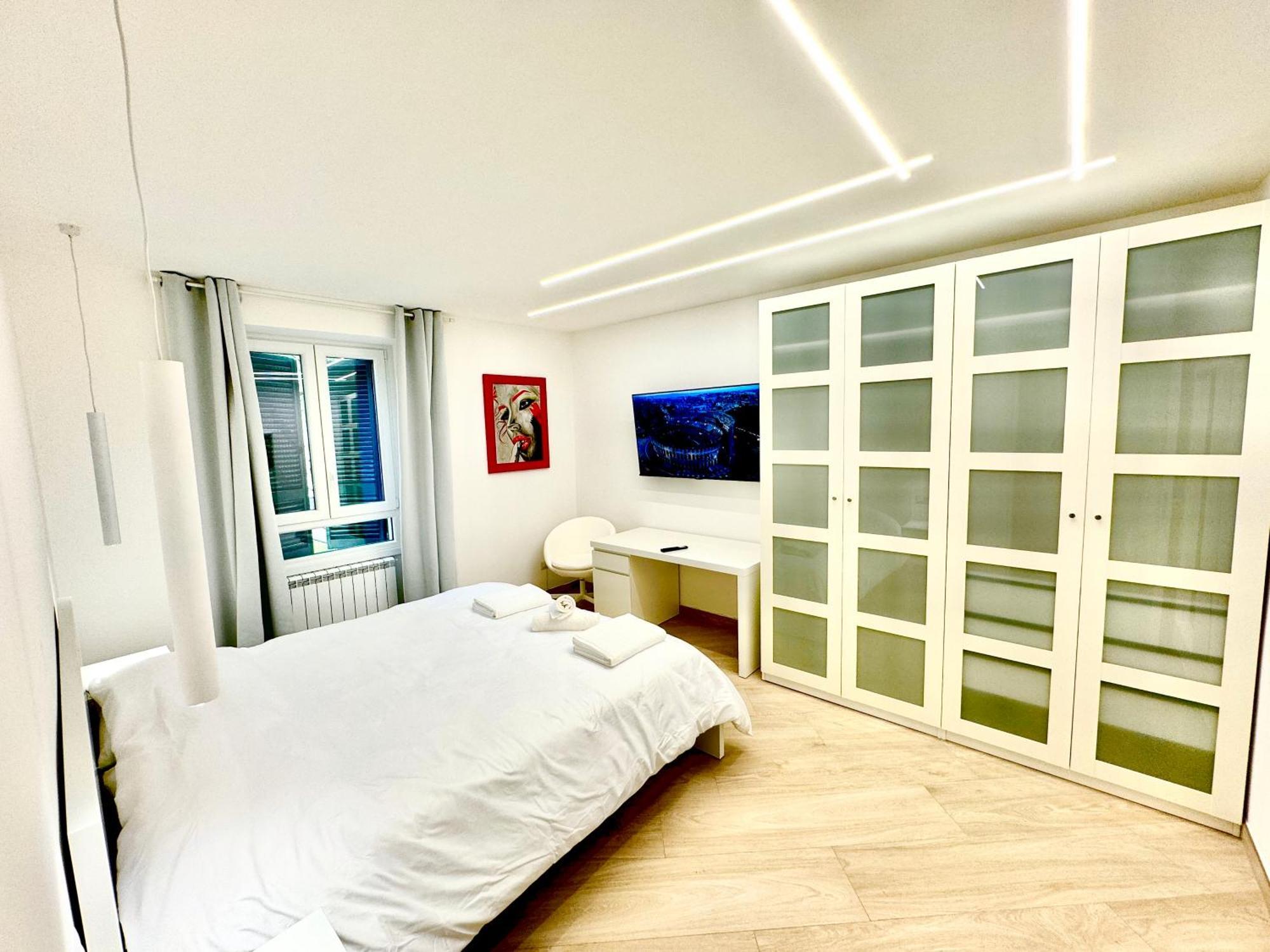 Luxury Togliatti Apartamento